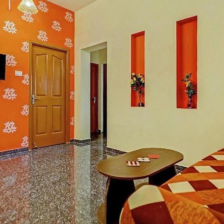 Shri Sai Balavany Residency Puducherry Eksteriør billede